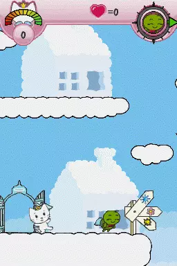 Image n° 3 - screenshots : Angel Cat Sugar